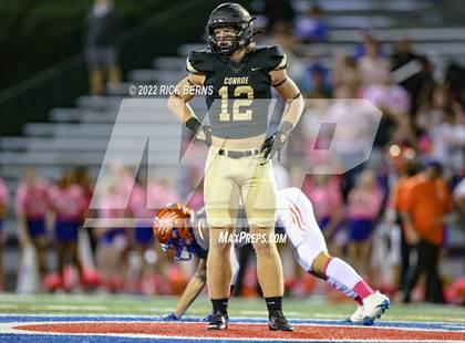 Thumbnail 3 in Conroe vs Grand Oaks photogallery.