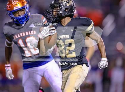 Thumbnail 2 in Conroe vs Grand Oaks photogallery.