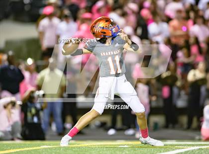 Thumbnail 3 in Conroe vs Grand Oaks photogallery.