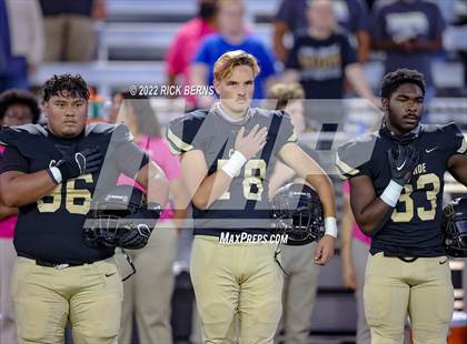 Thumbnail 2 in Conroe vs Grand Oaks photogallery.