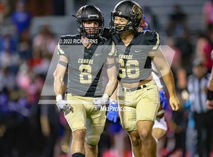 Thumbnail 1 in Conroe vs Grand Oaks photogallery.