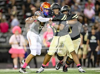 Thumbnail 2 in Conroe vs Grand Oaks photogallery.