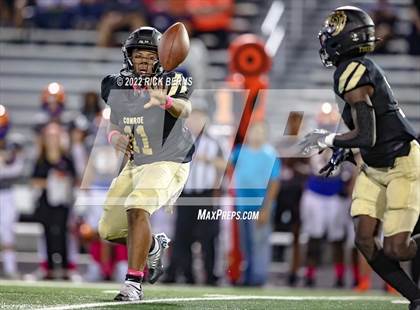 Thumbnail 3 in Conroe vs Grand Oaks photogallery.