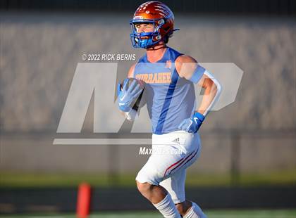 Thumbnail 3 in Conroe vs Grand Oaks photogallery.