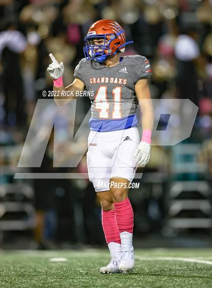 Thumbnail 3 in Conroe vs Grand Oaks photogallery.