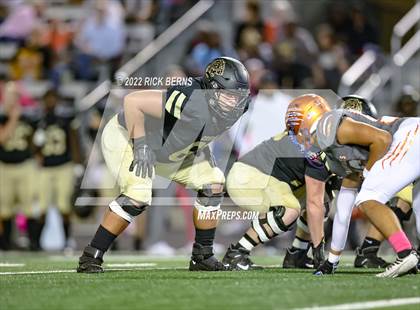 Thumbnail 3 in Conroe vs Grand Oaks photogallery.