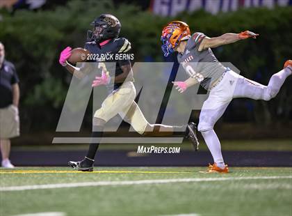 Thumbnail 2 in Conroe vs Grand Oaks photogallery.