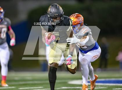 Thumbnail 3 in Conroe vs Grand Oaks photogallery.