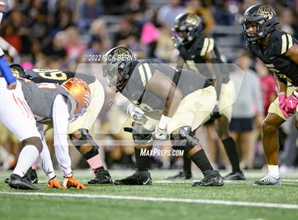 Thumbnail 1 in Conroe vs Grand Oaks photogallery.