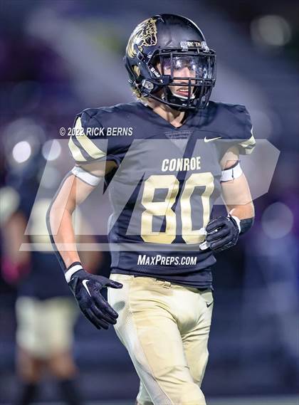 Thumbnail 3 in Conroe vs Grand Oaks photogallery.