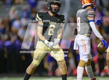 Thumbnail 3 in Conroe vs Grand Oaks photogallery.