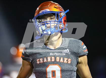 Thumbnail 3 in Conroe vs Grand Oaks photogallery.