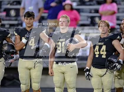 Thumbnail 1 in Conroe vs Grand Oaks photogallery.