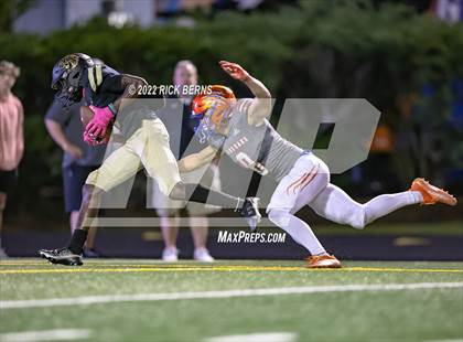 Thumbnail 1 in Conroe vs Grand Oaks photogallery.