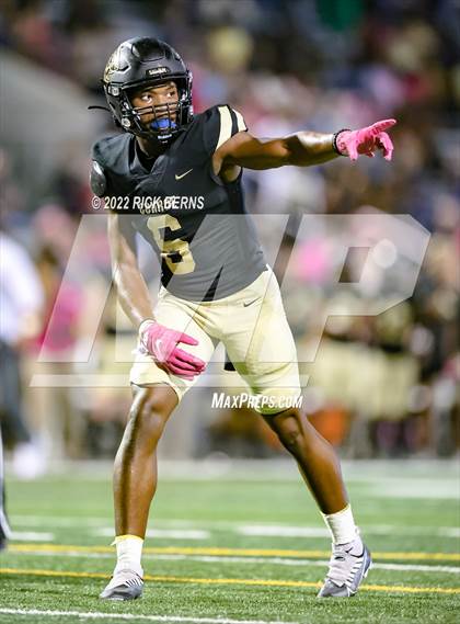 Thumbnail 1 in Conroe vs Grand Oaks photogallery.