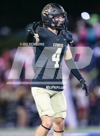 Thumbnail 2 in Conroe vs Grand Oaks photogallery.