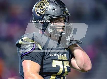 Thumbnail 1 in Conroe vs Grand Oaks photogallery.