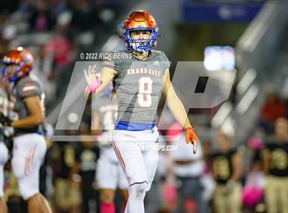 Thumbnail 3 in Conroe vs Grand Oaks photogallery.