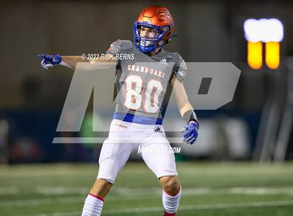Thumbnail 3 in Conroe vs Grand Oaks photogallery.