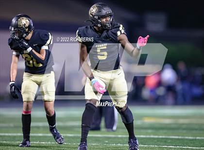 Thumbnail 2 in Conroe vs Grand Oaks photogallery.