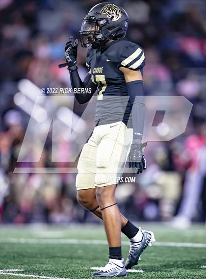 Thumbnail 2 in Conroe vs Grand Oaks photogallery.