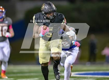 Thumbnail 1 in Conroe vs Grand Oaks photogallery.
