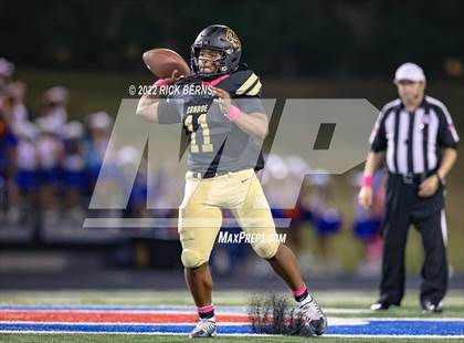 Thumbnail 1 in Conroe vs Grand Oaks photogallery.