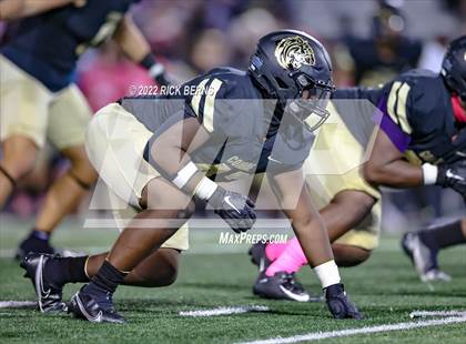Thumbnail 3 in Conroe vs Grand Oaks photogallery.