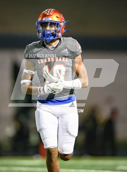 Thumbnail 3 in Conroe vs Grand Oaks photogallery.
