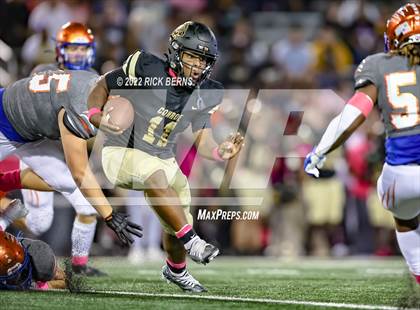 Thumbnail 2 in Conroe vs Grand Oaks photogallery.