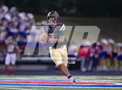 Thumbnail 1 in Conroe vs Grand Oaks photogallery.
