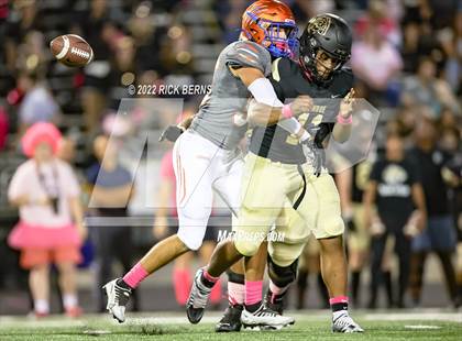 Thumbnail 1 in Conroe vs Grand Oaks photogallery.