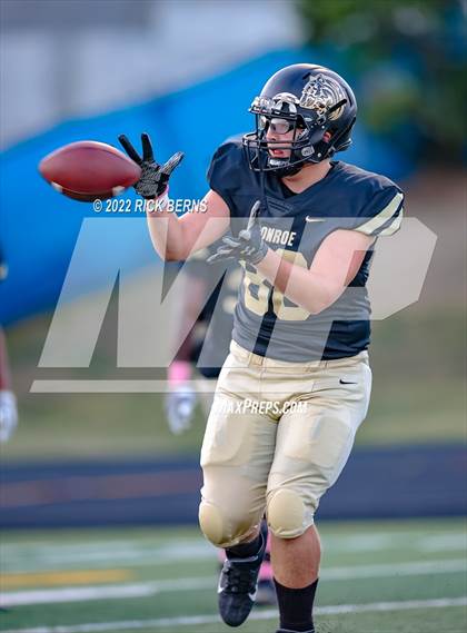 Thumbnail 2 in Conroe vs Grand Oaks photogallery.