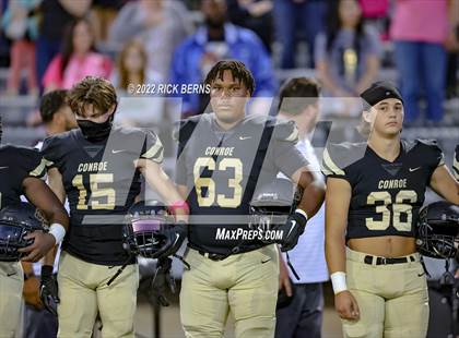 Thumbnail 3 in Conroe vs Grand Oaks photogallery.