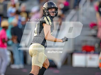 Thumbnail 3 in Conroe vs Grand Oaks photogallery.