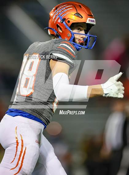 Thumbnail 3 in Conroe vs Grand Oaks photogallery.