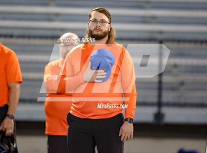 Thumbnail 1 in Conroe vs Grand Oaks photogallery.