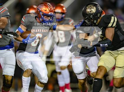Thumbnail 2 in Conroe vs Grand Oaks photogallery.