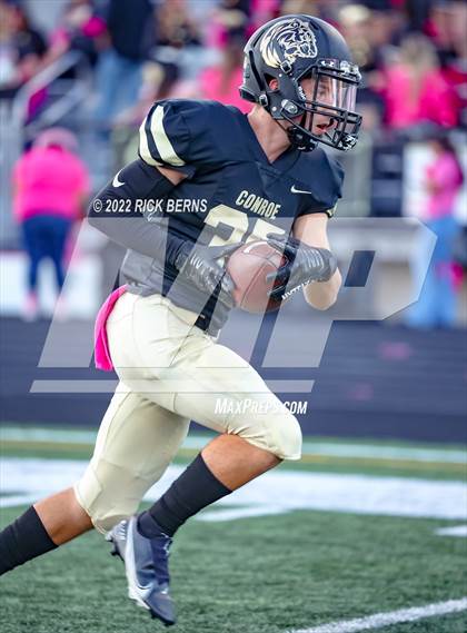Thumbnail 1 in Conroe vs Grand Oaks photogallery.