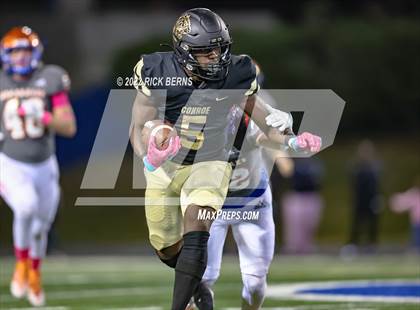 Thumbnail 2 in Conroe vs Grand Oaks photogallery.