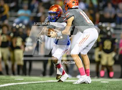 Thumbnail 1 in Conroe vs Grand Oaks photogallery.