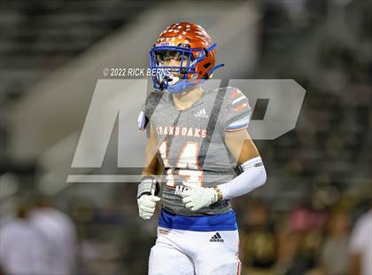 Thumbnail 2 in Conroe vs Grand Oaks photogallery.