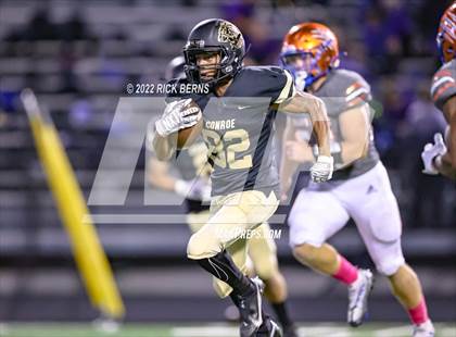 Thumbnail 1 in Conroe vs Grand Oaks photogallery.