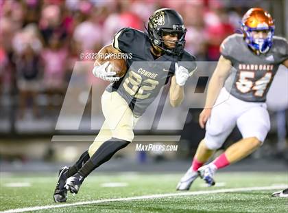 Thumbnail 3 in Conroe vs Grand Oaks photogallery.