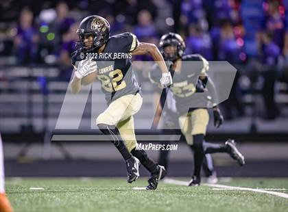 Thumbnail 3 in Conroe vs Grand Oaks photogallery.