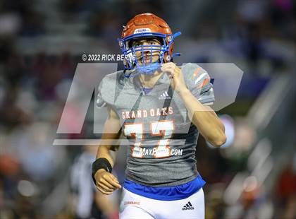 Thumbnail 1 in Conroe vs Grand Oaks photogallery.