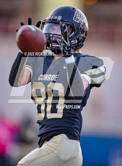 Thumbnail 1 in Conroe vs Grand Oaks photogallery.