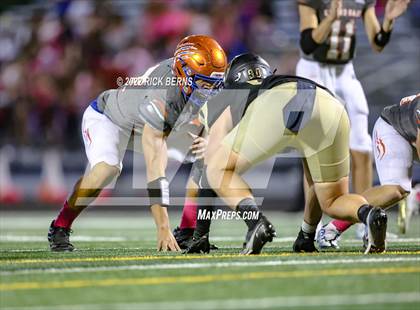 Thumbnail 1 in Conroe vs Grand Oaks photogallery.