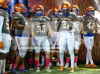 Thumbnail 3 in Conroe vs Grand Oaks photogallery.