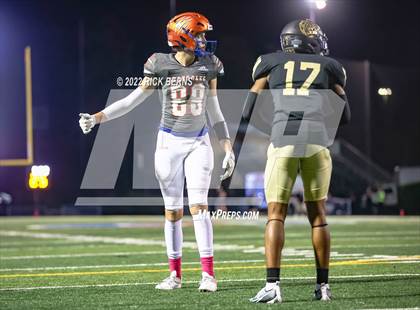 Thumbnail 3 in Conroe vs Grand Oaks photogallery.